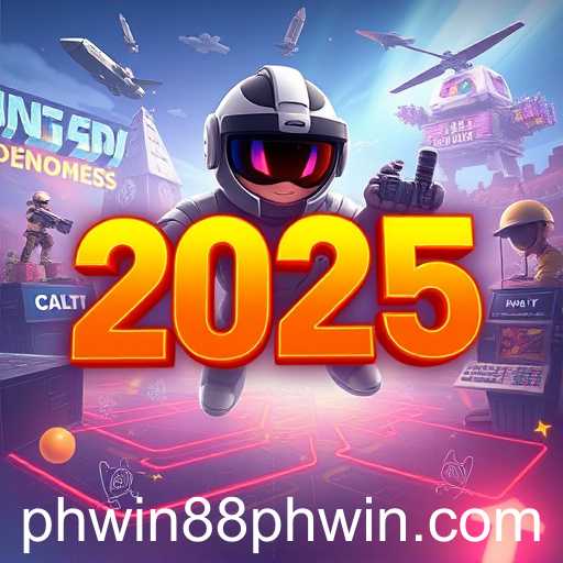 88PHWIN Revolutionizes Online Gaming Landscape