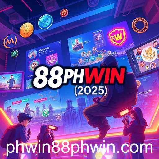 The Advent of 88PHWIN: Gaming Trends and Innovations