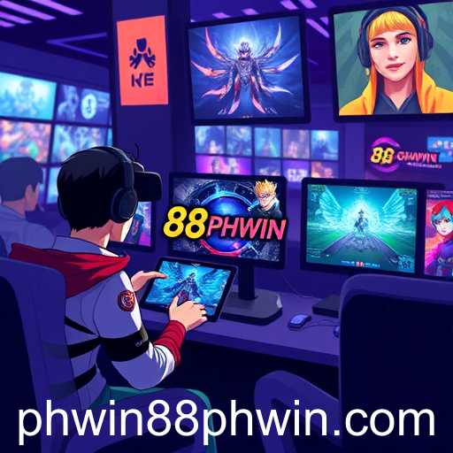 Emerging Trends in Online Gaming