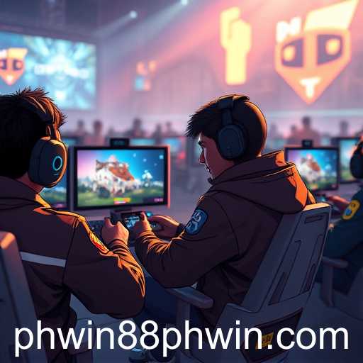 Evolving Landscape of Online Gaming