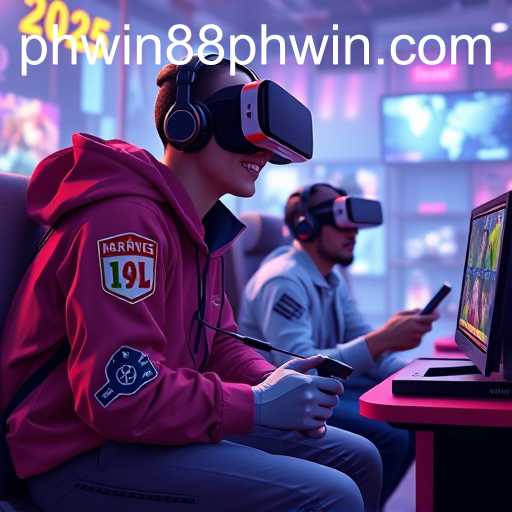 The Growth of Online Gaming Platforms in 2025