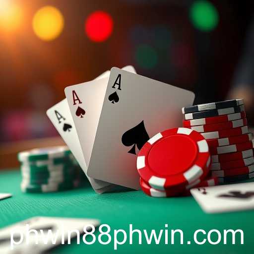 The Rise of 88PHWIN: A New Player in the Gaming Arena